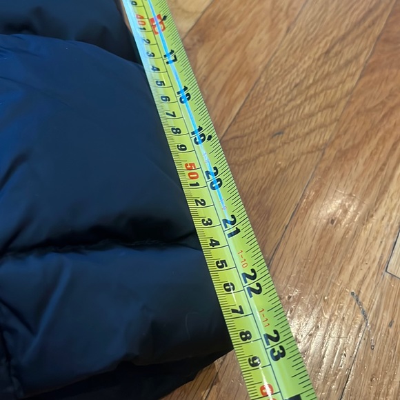 Tommy Hilfiger winter coat - Picture 6 of 8